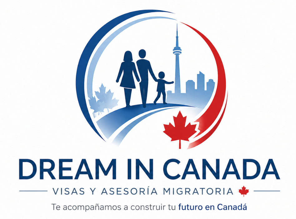 Dream in Canada
